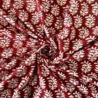 Pattern Cotton Fabric 