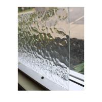 Pattern Flemish Glass