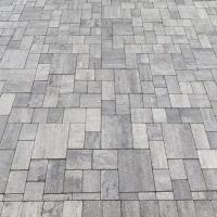 Paver Concrete Block