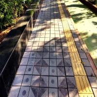 Paver Interlocking Blocks
