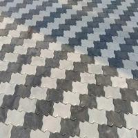 Paver Tiles