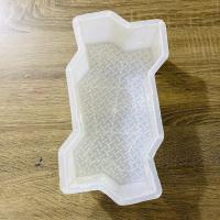 Paver Zigzag Mould