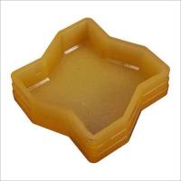 Paving PVC Block Moulds