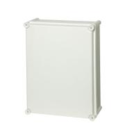 PC White Enclosure Image