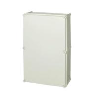 PC White Enclosure