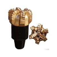Pdc Drill Bits