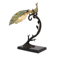 Peacock Floor Lamps