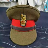 Peak EPP Military Visor Image