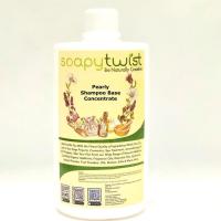 Pearly Shampoo Base