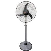 Pedestal Bullet Fan