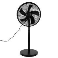 Pedestal Metal Fans Image