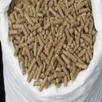 Pellet Cattle Feed
