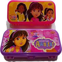 Pencil Double Door Box