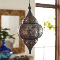 Pendant Moroccan Lamps Image