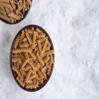 Penne Ragi Pasta Image