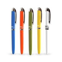 Smooth Writing Gel Pens Pen Multicolor Glitter pen Image