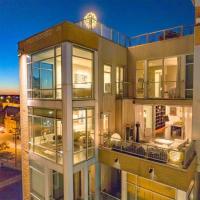 Penthouse Residential Flats