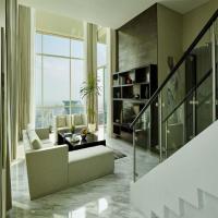 Penthouse Residential Flats