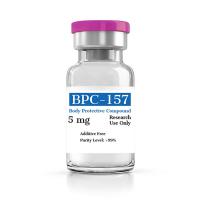 Peptides Bpc 157 Injection, Tissue repair booster Image