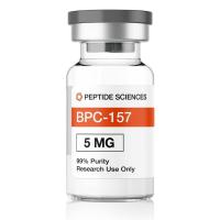 Peptides Bpc 157 Injection, Tissue repair booster