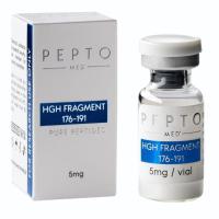 Peptides Fragment 176 191 Injection, Fat loss accelerator