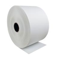 Perforated ATM Paper Roll, Easy tear-off banefit