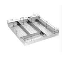 Perforated Cutlery Box