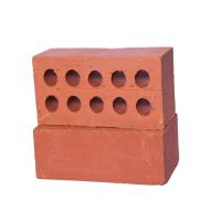 Perforated Fire Brick