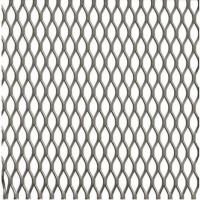 High-Quality Round Stainless Steel Flat Perforated Metal Sheet