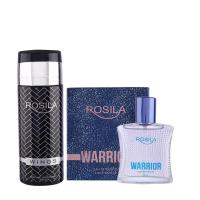 Perfume Rosila Wings 