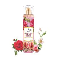 Perfume Velvet Rose
