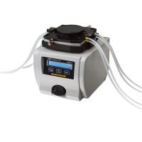 Peristaltic Flow Rates Pump 