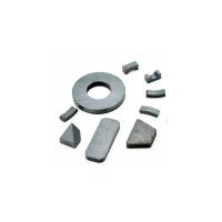 Permanent Ferrite Magnet