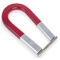 Permanent Horseshoe Magnet