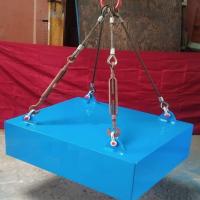 Permanent Suspension Magnet
