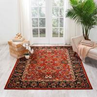 Persimo Border Rugs