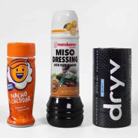 Personalized Shrink Sleeve, Custom print base