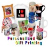 Personlized Printing Image