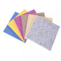 Pet Acoustic Sheets