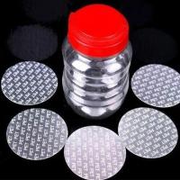 Pet Jar Foil Seals