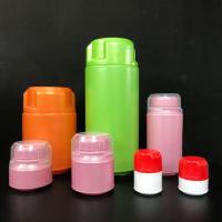 PET Pesticides Bottles