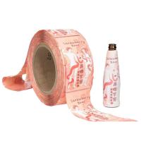 Pet Shrink Sleeve, Type of recyclable material Image