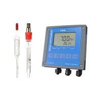 PH Industrial Meter
