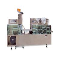 Pharma Blister Packaging Machine, Output capacity 