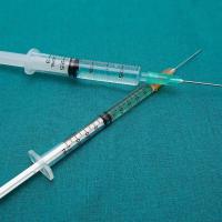 Pharmaceutical Injectables, Sterile therapeutic