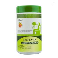 Pharmaceutical Laxative Powder Image