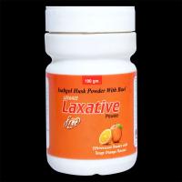 Pharmaceutical Laxative Powder