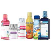 Pharmaceutical Shrink Sleeve, Medical-grade film