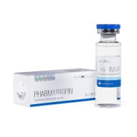 Pharmacom HGH Injection, Bioengineered hormone dose
