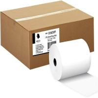 Phenol Free Thermal Paper, Bpa & bps free, 230 feet